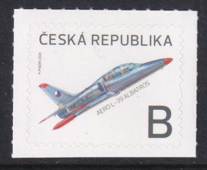 Czech Republic 3835 MNH VF