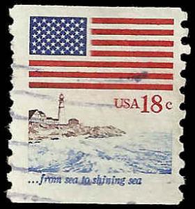 # 1891 USED FLAG AND ANTHEM