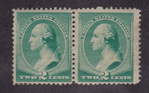 KAPPYSSTAMPS SF045 SCOTT 213 MINT NEVER HINGED OG CATALOG VALUE = $240