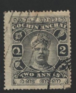 Cochin Sc#31 Used