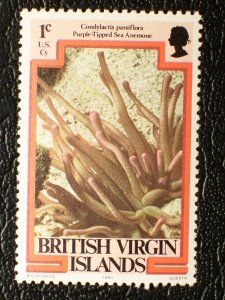 Virgin Islands Scott #365 mnh