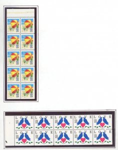 U.S. #SET/MIXED CONDITION 