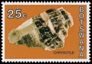Botswana - Scott 123 - Mint-Never-Hinged