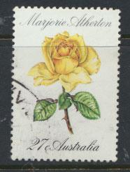 Australia SG 843  Fine Used 