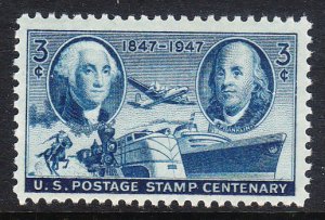 United States 947 - MNH