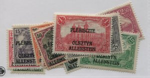 ALLENSTEIN 1-13  MLH