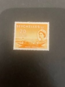 Seychelles sc 179 MHR