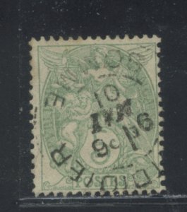 France 113 Used