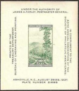 797 - MNH - SCV-0.60