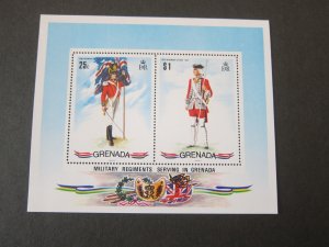 Grenada 1971 Sc 433a MNH