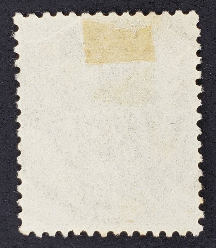 France, Scott #108, VF used, two light creases