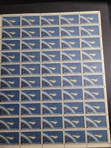 US SC# 1193, MNH, full sheet