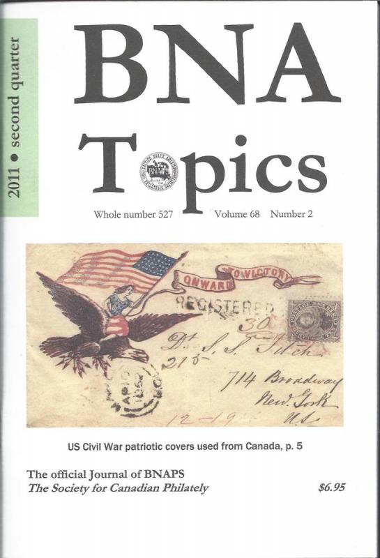 BNA Topics, Whole No. 527, Vol. 68, No. 2