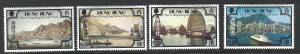 Hong Kong mnh S.C. 380 - 383