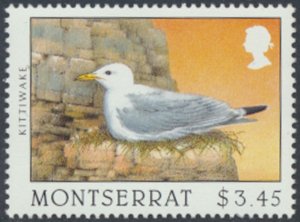 Montserrat  SC# 919 MNH   Birds  see details & scans