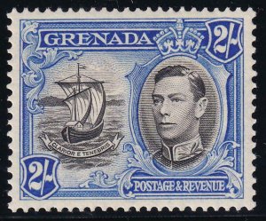 Grenada 1938 SC 140 Mint