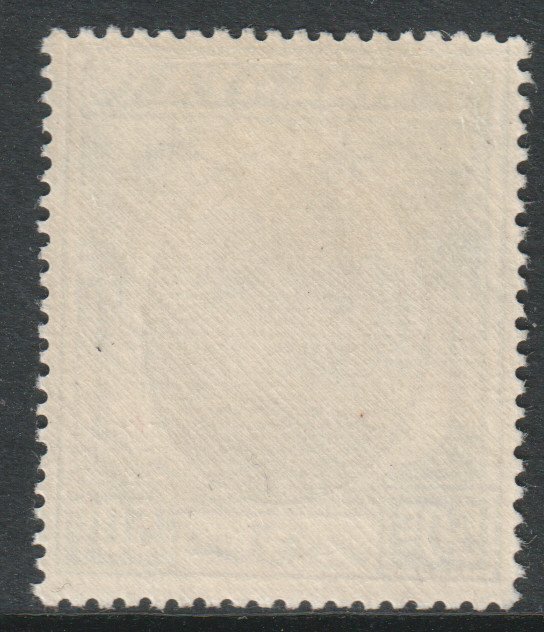 Malaya Selangor Scott 91 - SG107, 1949 Sultan 50c MH*