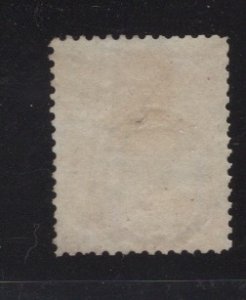 Great Britain #23   VG,  Used, Rare Stamp, CV $1150.00  ......  2480029