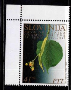 Slovenia  Scott 142 MNH** 1992 stamp