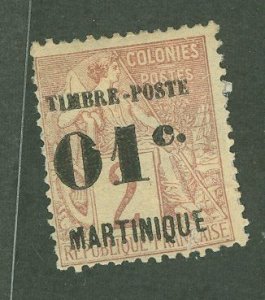 Martinique #21