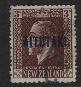 AITUTAKI 23 USED