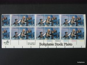 BOBPLATES #1629-31 Spirit of 76 Plate Block of 20 MNH~See Details for #s/Pos