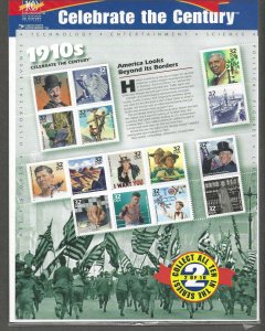 United States 3183 MNH