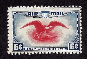 C23 Mint,OG,VLH... SCV $0.70