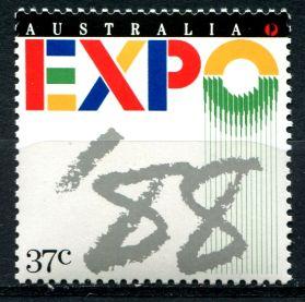 Australia   #1080      Mint  Never Hinged    