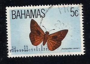 Bahamas #539