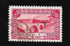 Iran 1942 - U - Scott #882