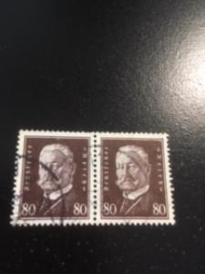 Germany sc 383 u pair