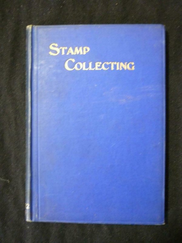 Guide to Stamp Collecting  Publications & Supplies - Publications, Stamp /  HipStamp