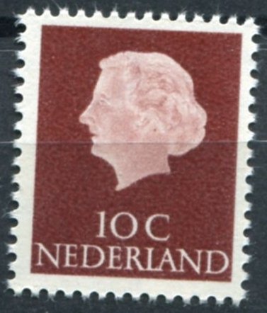 Netherlands Sc# 344 MNH