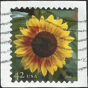# 4347 USED SUNFLOWER