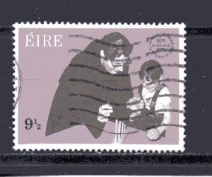 Ireland 457 used