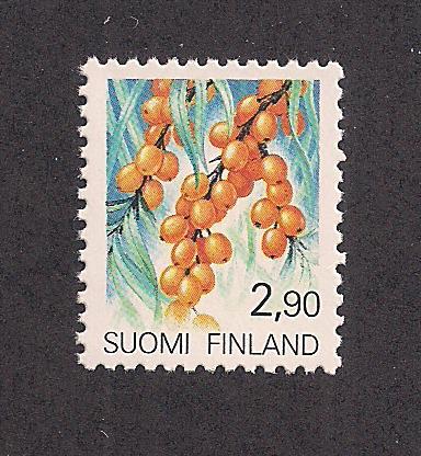 FINLAND SC# 832 VF MNH 1990