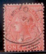 Australia-South Australia 1899 SC#115 Used CO2