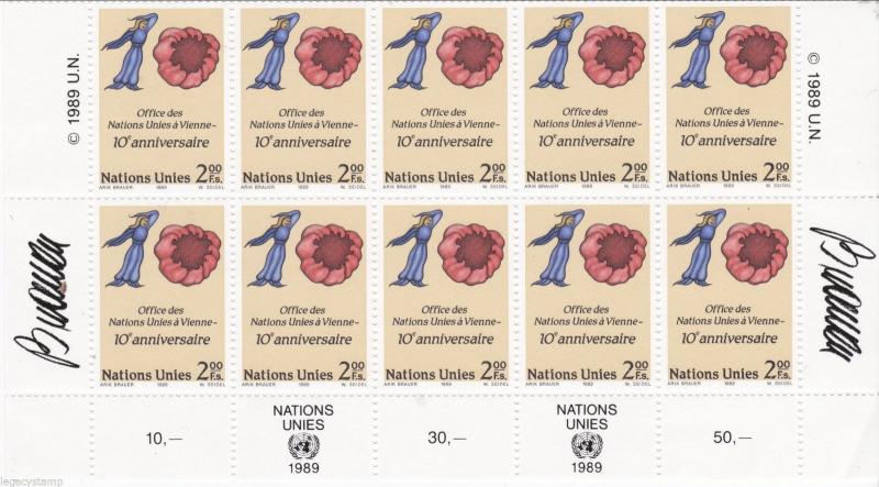 United Nations Collection, An Outstanding Lot of U.N.