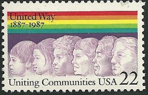 US - 2275 - MNH - SCV-0.40