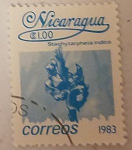 Nicaragua 1220