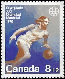 CANADA   #B10 MNH (5)