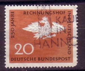 *Bund Prussian Eagle Sc 900 Used