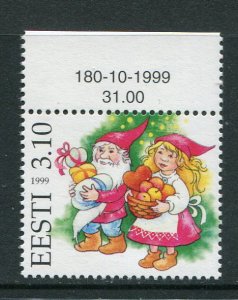 Estonia #384a MNH - Penny Auction