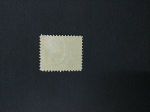 MOMEN: US #340 MINT OG H #29251