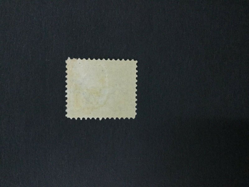 MOMEN: US #340 MINT OG H #29251