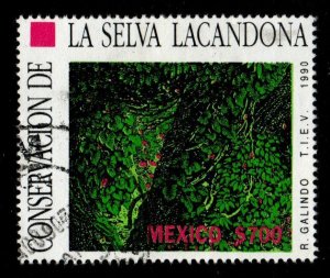 Mexico #1655 used