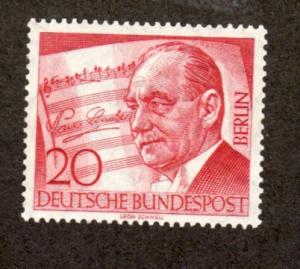 Germany Berlin # 9N142 Mint!
