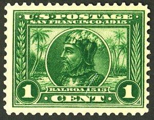 U.S. #397 MINT OG NH