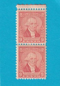 US 714 MNH OG X2